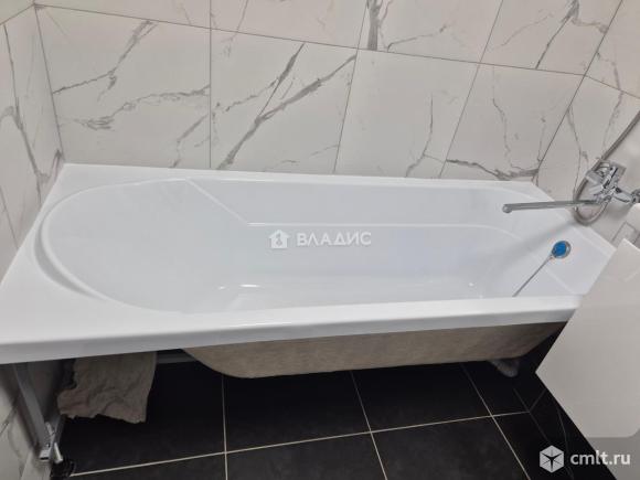 1-комнатная квартира 40,4 кв.м. Фото 20.