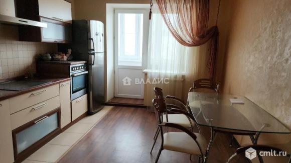 3-комнатная квартира 102,6 кв.м. Фото 1.