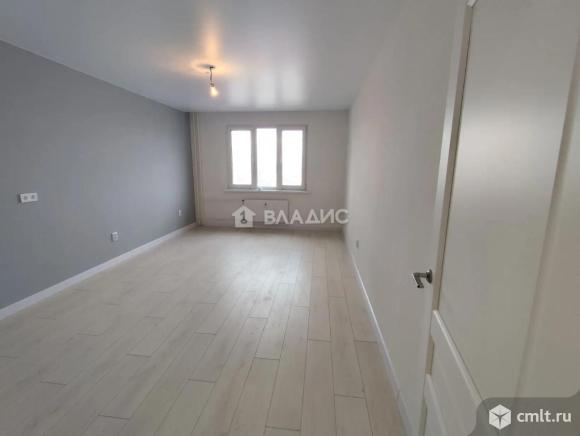 2-комнатная квартира 66,62 кв.м. Фото 1.