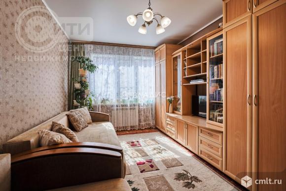 2-комнатная квартира 43,2 кв.м. Фото 1.