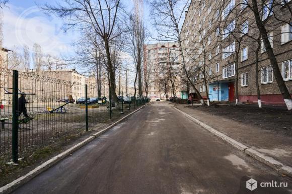 2-комнатная квартира 43,2 кв.м. Фото 19.