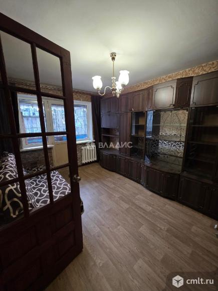1-комнатная квартира 32 кв.м. Фото 1.