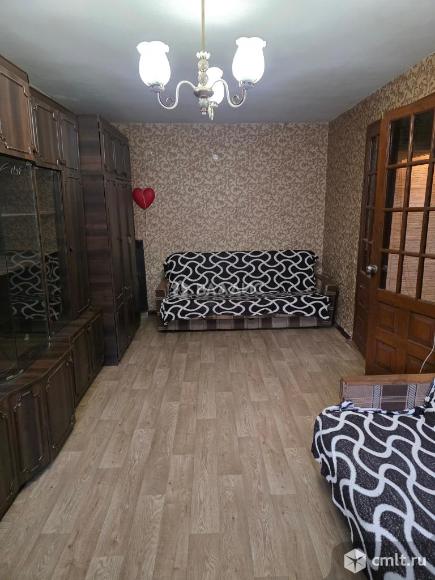 1-комнатная квартира 32 кв.м. Фото 15.