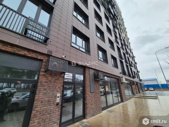 2-комнатная квартира 60,4 кв.м. Фото 20.