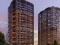 3-комнатная квартира 75,43 кв.м. Фото 2.