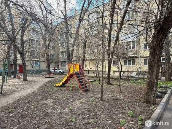 2-комнатная квартира 50,4 кв.м. Фото 18.