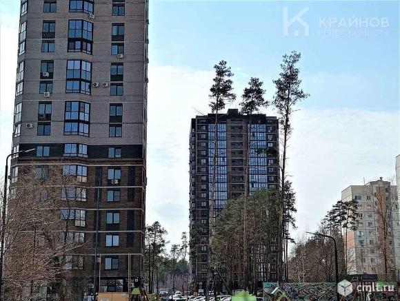 1-комнатная квартира 21,6 кв.м. Фото 20.