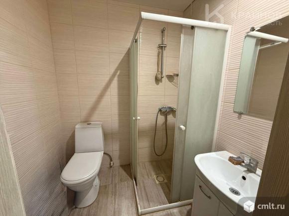 2-комнатная квартира 68,1 кв.м. Фото 11.