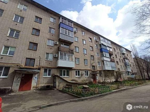 2-комнатная квартира 45,7 кв.м. Фото 14.