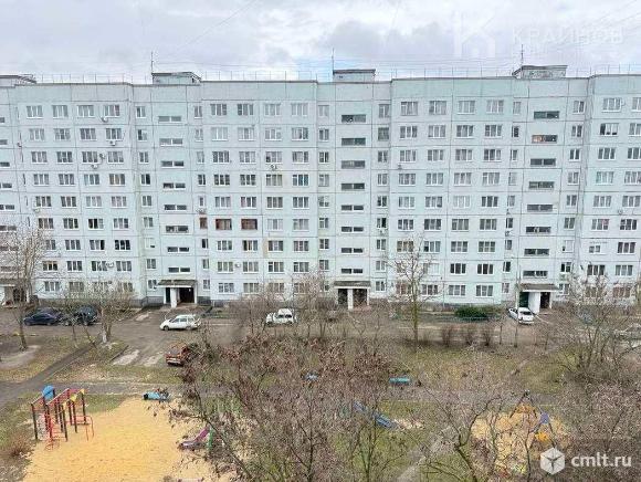 2-комнатная квартира 50,2 кв.м. Фото 20.