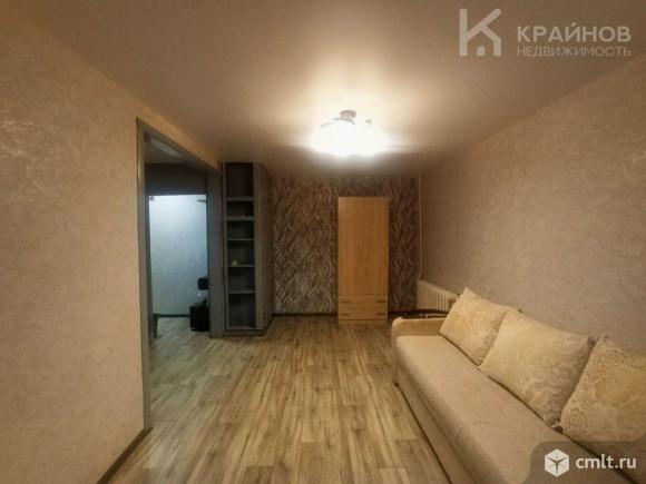 1-комнатная квартира 30,6 кв.м. Фото 1.