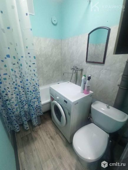 1-комнатная квартира 30,6 кв.м. Фото 10.