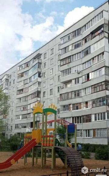 3-комнатная квартира 64,3 кв.м. Фото 1.