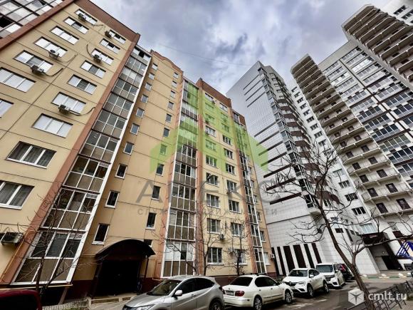 1-комнатная квартира 33 кв.м. Фото 1.