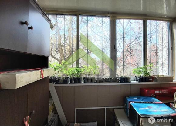 2-комнатная квартира 90 кв.м. Фото 20.