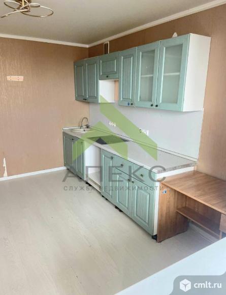 1-комнатная квартира 46,1 кв.м. Фото 1.