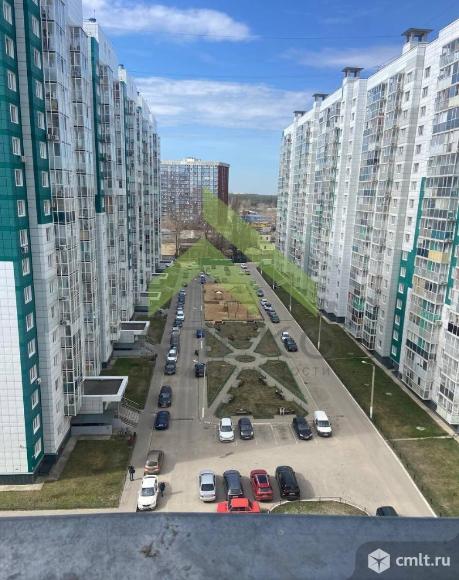 1-комнатная квартира 46,1 кв.м. Фото 13.