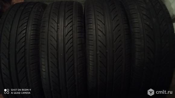 Шины Satoya. Фото 1.