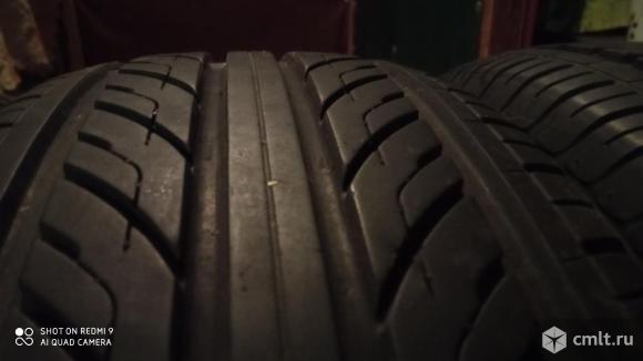 Шины Satoya. Фото 5.