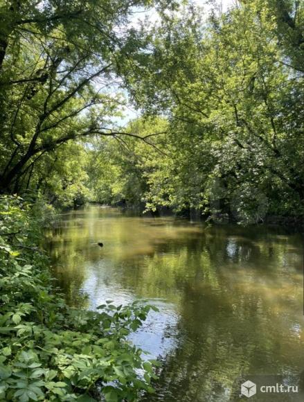 Участок 10 сот.. Фото 4.