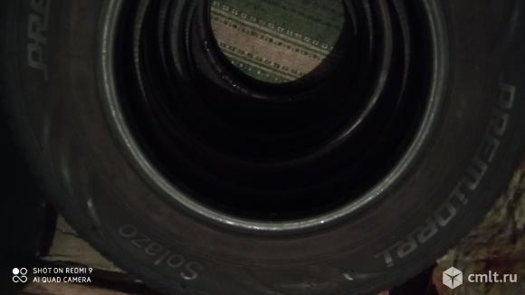 Шины Solazo. Фото 1.