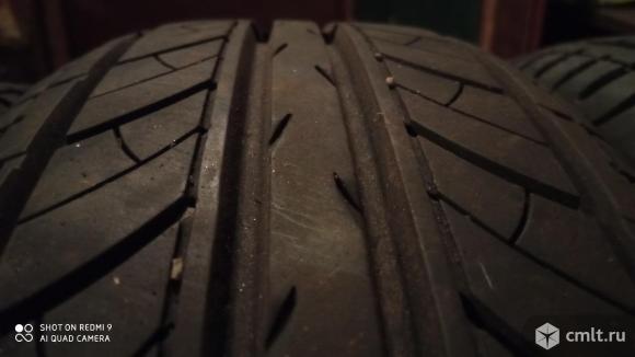 Шины Solazo. Фото 5.