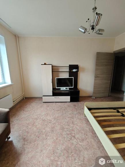 1-комнатная квартира 33 кв.м. Фото 19.