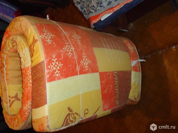 Матрас детский. Фото 1.