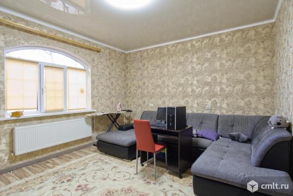 Дом 106 кв.м. Фото 1.