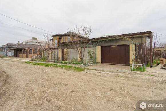 Дом 106 кв.м. Фото 7.