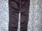 Брюки женские кожаные р-р 44-46. Фото 2.