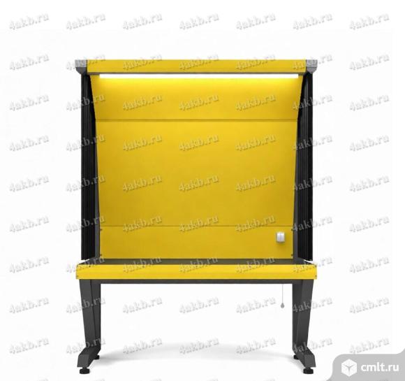 Стол сварщика ССК-2200. Фото 1.