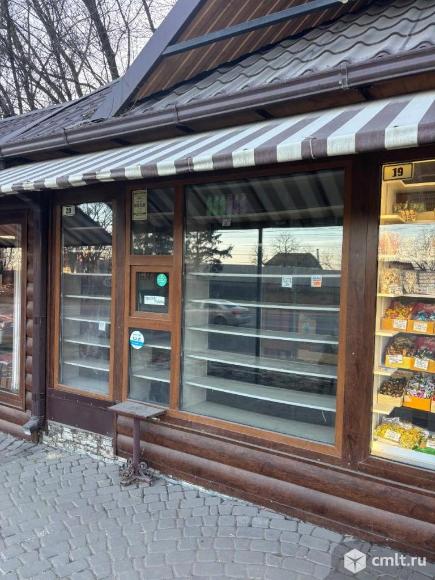 Аренда торговых павильонов. Фото 1.