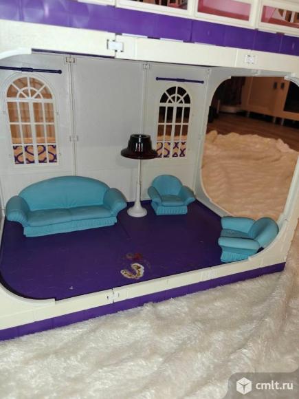 Кукольный дом. Фото 7.