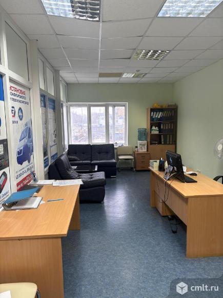 Аренда офиса 55.2 м2. Фото 1.