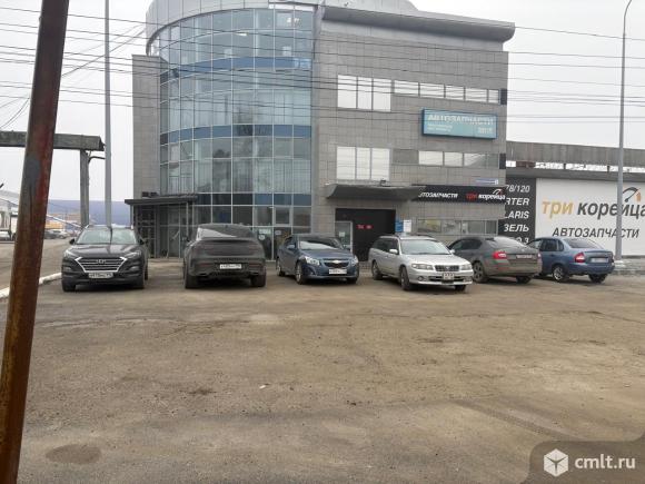 Аренда офиса 55.2 м2. Фото 4.