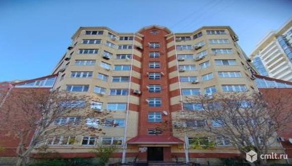 3-комн. квартира общей площадью 133.5 кв.м. в Анапе. Фото 1.