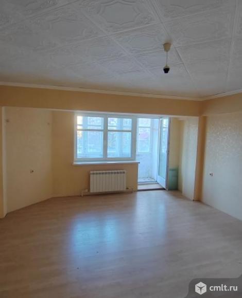 3-комн. квартира общей площадью 133.5 кв.м. в Анапе. Фото 9.