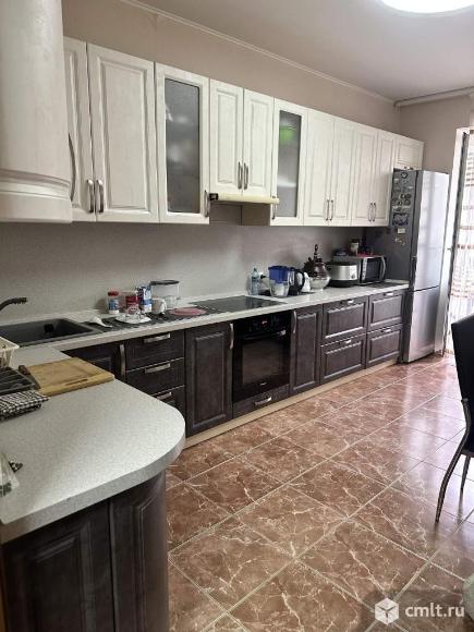 Продам 2-комн. квартиру 56.4 кв.м.. Фото 1.