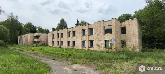 Продается ПСН 6000 м2. Фото 1.