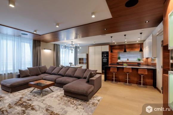 Продам 5-комн. квартиру 250 кв.м.. Фото 1.