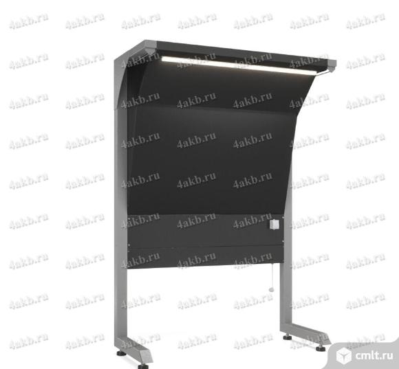 Вытяжной стенд универсальный КРОН-СТ-1400. Фото 1.
