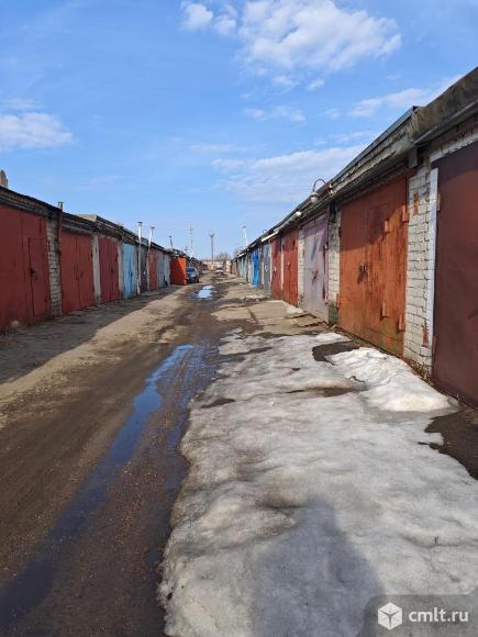 Капитальный гараж 24 кв. м Прогресс. Фото 4.