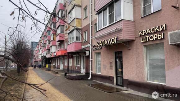 2-комнатная квартира 42,4 кв.м. Фото 19.