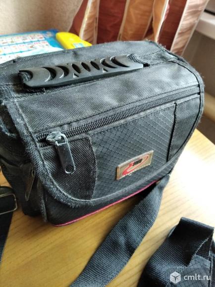 Фотоаппарат цифровой Sony. Фото 4.