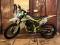 Кроссовый мотоцикл эндуро. Фото 2.