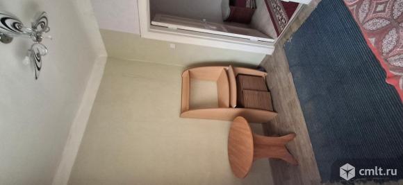 2-комнатная квартира 46 кв.м. Фото 1.