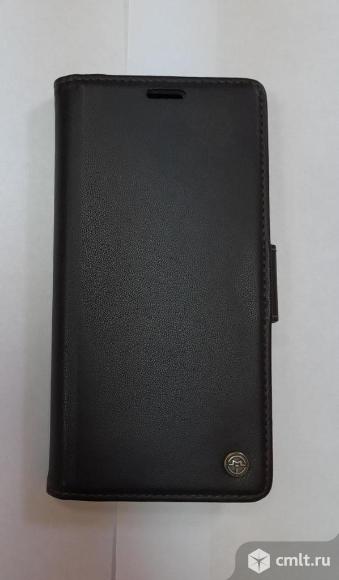 Кожаный книжка чехол для Samsung Galaxy A20 A30 M10S 