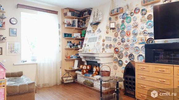 Дом 252 кв.м. Фото 1.