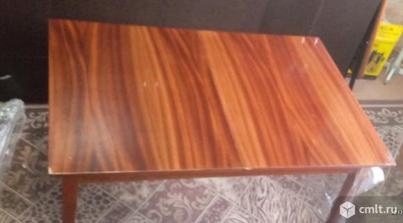 Стол раскладной советского пр-ва.. Фото 1.